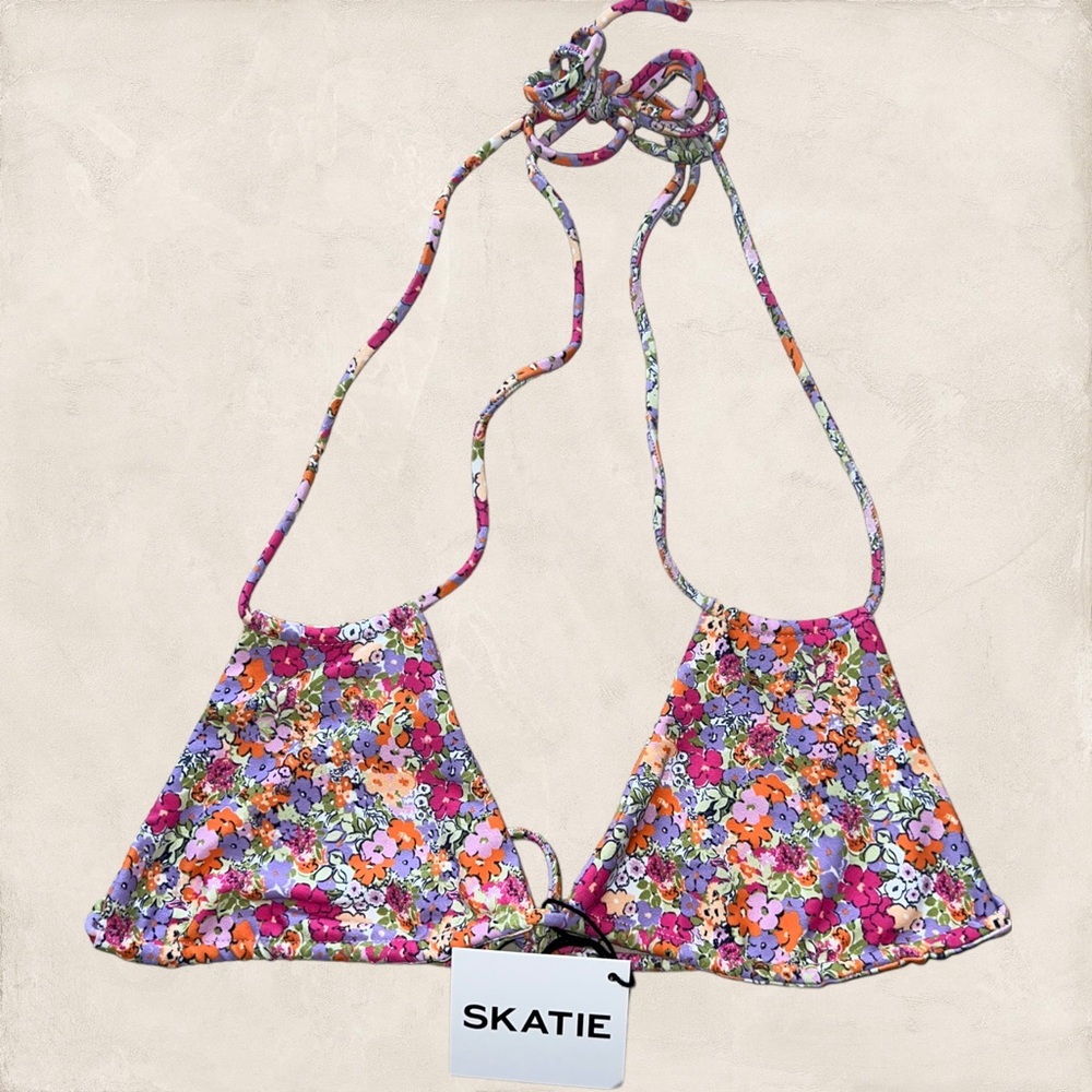 Skatie ALICE TOP - MONTECITO MEDIUM